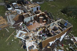 AP Top Photos of the Month May 2025
