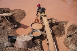 AP Top Photos of the Month May 2025