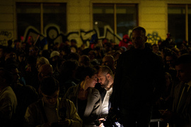 AP Top Photos of the Month May 2025