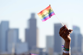 Pride-Things to Know