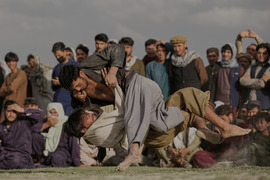 AP Top Photos of the Month May 2025