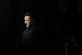 AP Top Photos of the Month May 2025