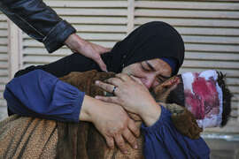 AP Top Photos of the Month May 2025