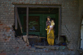 AP Top Photos of the Month May 2025