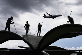AP Top Photos of the Month May 2025