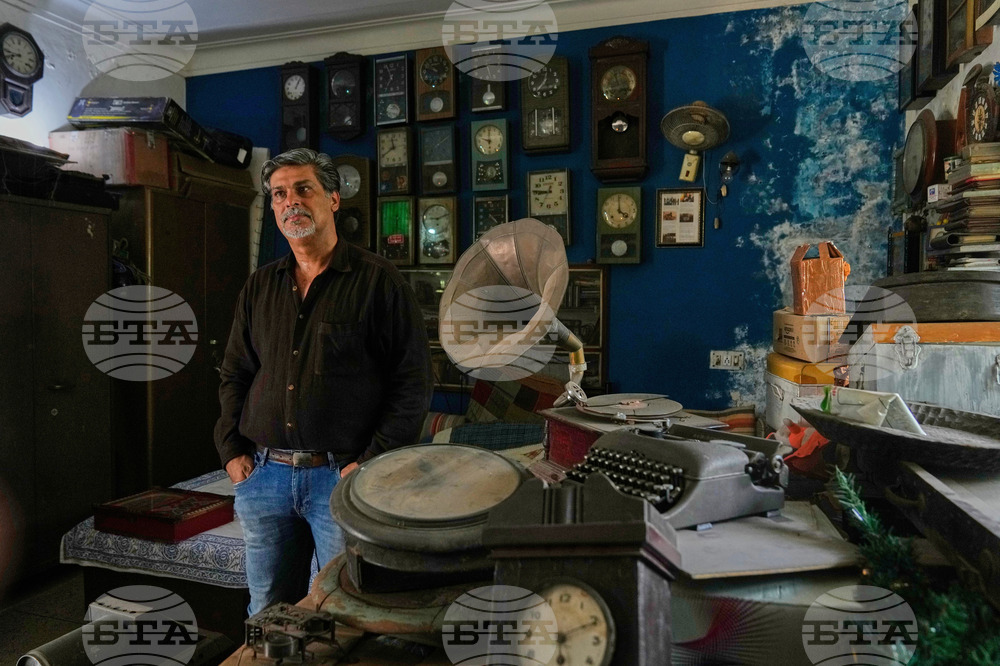 India Artifacts Collector