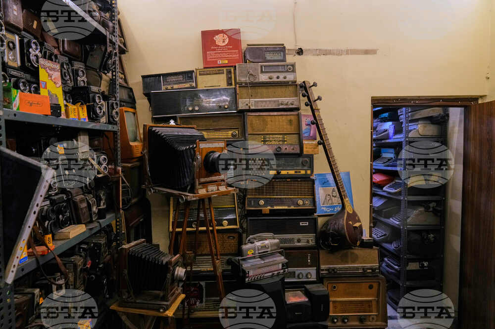 India Artifacts Collector