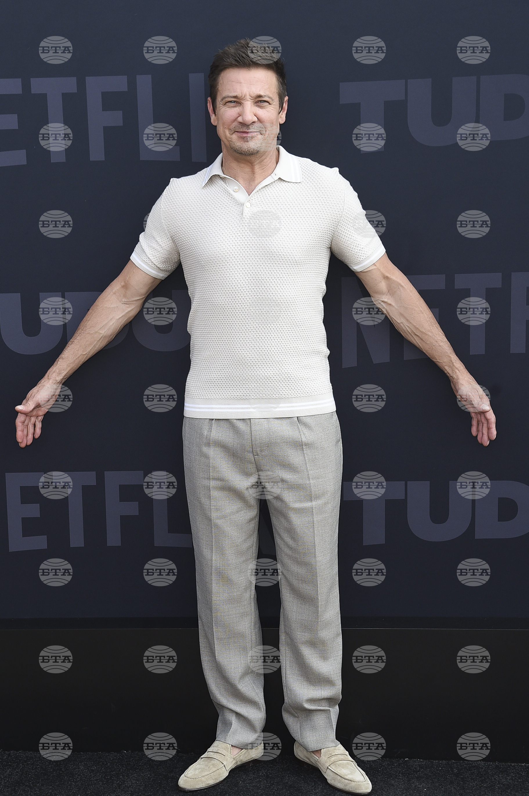 Netflix TUDUM 2025: The Live Event