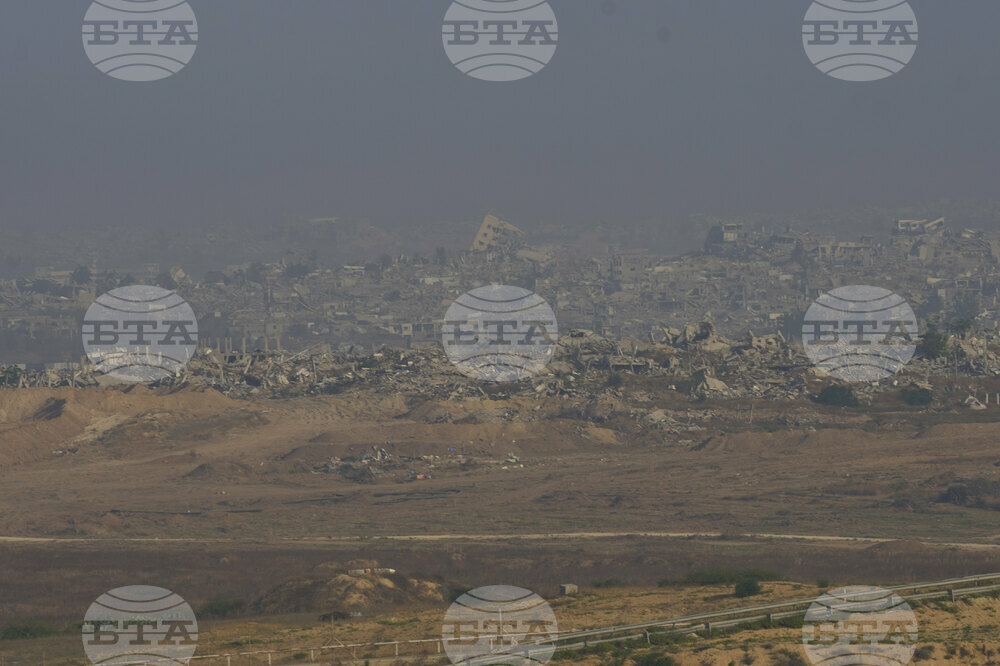 Israel Palestinians