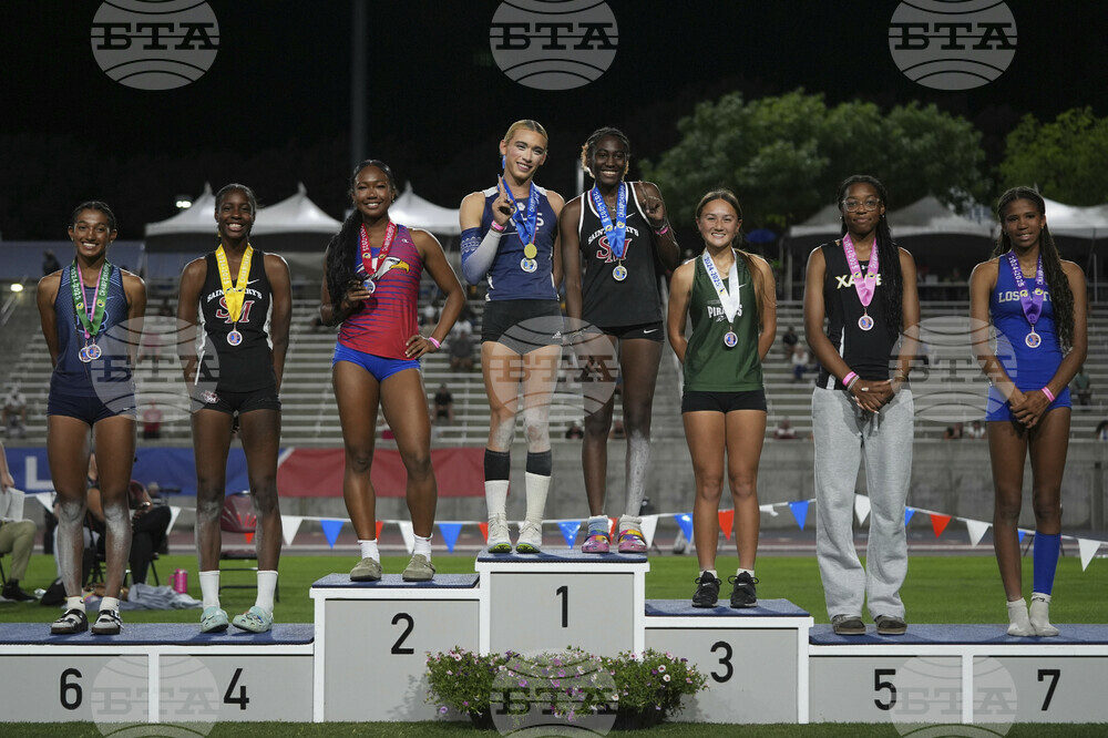 California Transgender Athletes