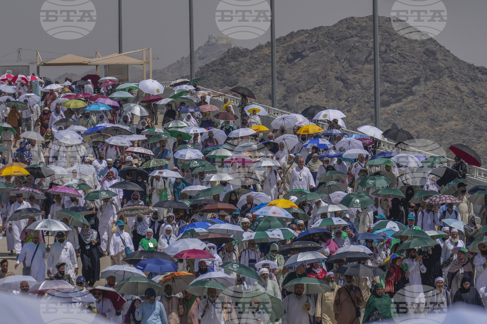 Islam Hajj Explainer