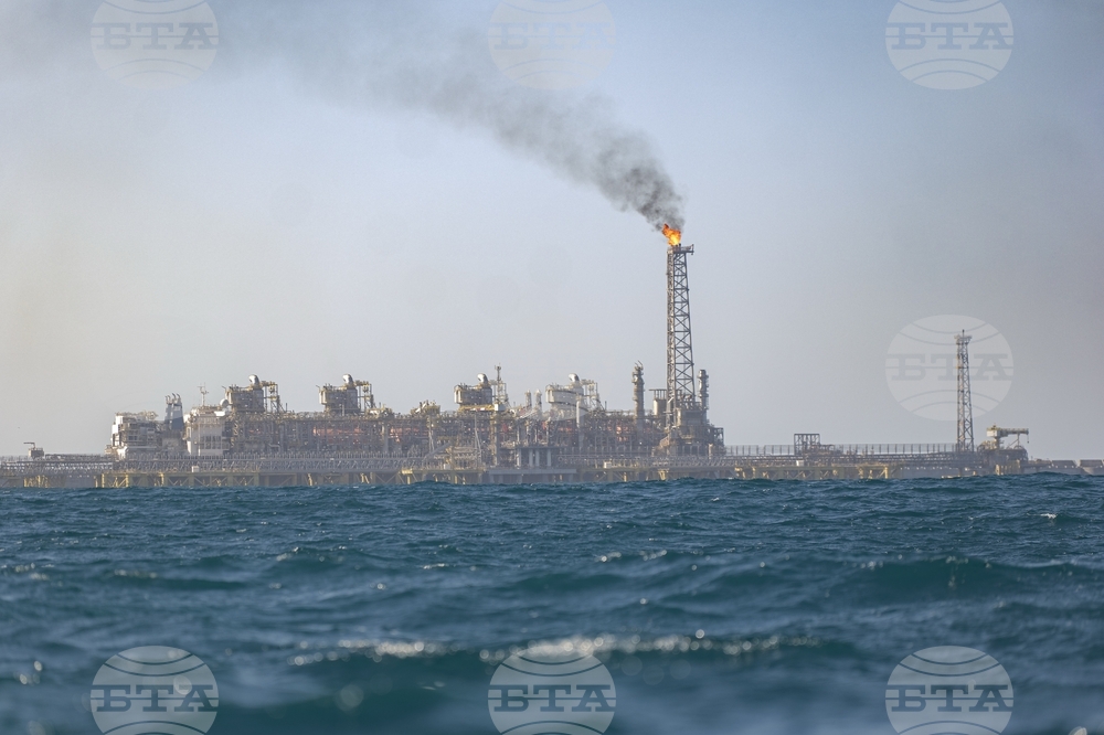 Senegal Fishing Natural Gas