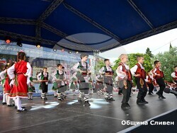 Снимка: Община Сливен