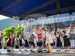 Снимка: Община Сливен