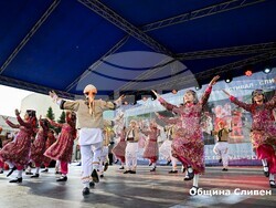 Снимка: Община Сливен