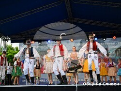 Снимка: Община Сливен