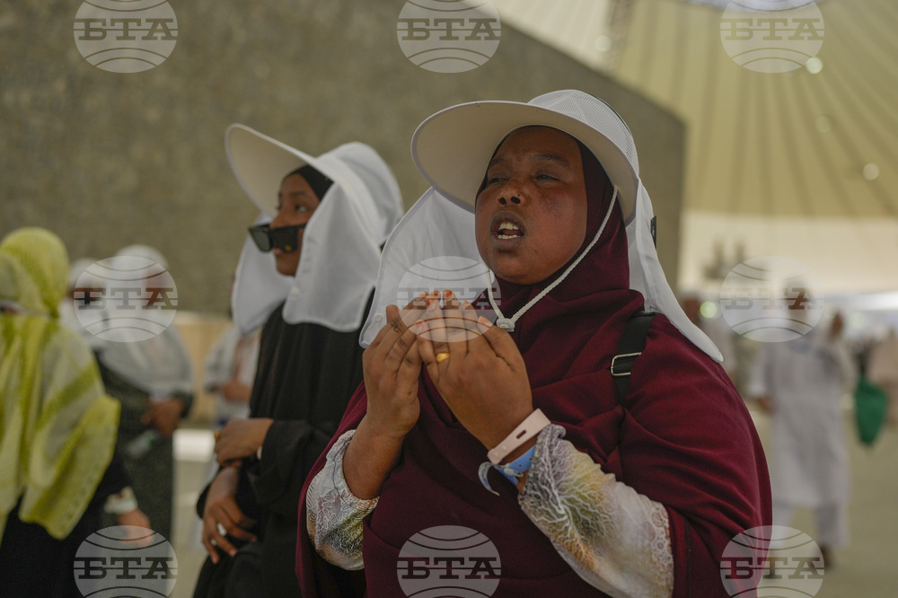 Islam Hajj Explainer