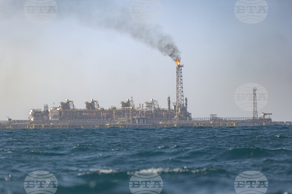 Senegal Fishing Natural Gas
