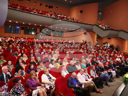 Снимка: Община Стара Загора