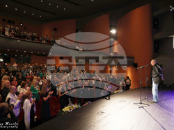 Снимка: Община Стара Загора