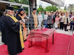 Снимка: Община Стара Загора