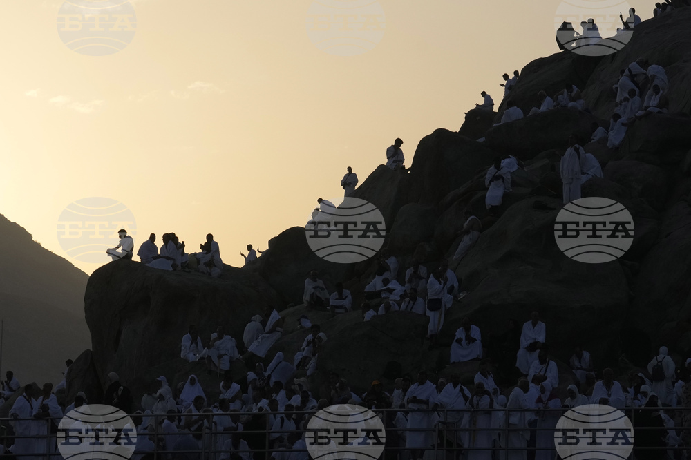 Islam Hajj Explainer