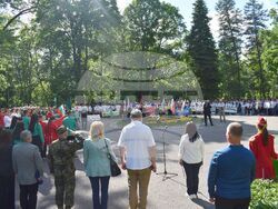 Снимка: Община Разград