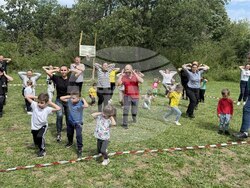 Снимка: Община Русе