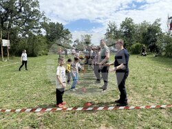 Снимка: Община Русе