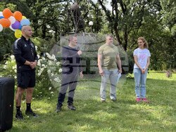 Снимка: Община Русе