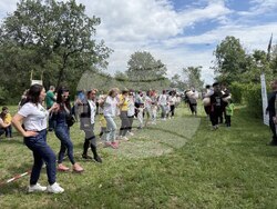 Снимка: Община Русе