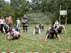 Снимка: Община Русе