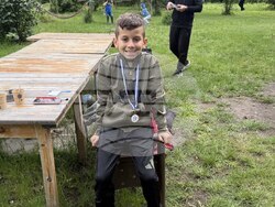 Снимка: Община Русе