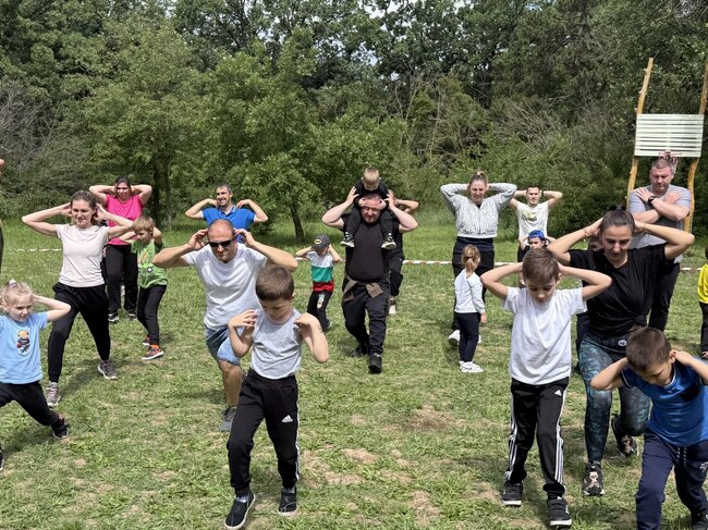 Община Русе: Семейно спортно приключение стартира на хижа "Здравец"