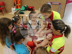 Снимка: Съюз на парамедиците в България