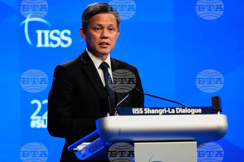 Singapore Security Forum