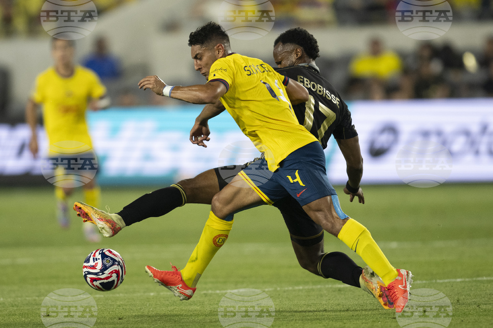 CWC América LAFC Soccer