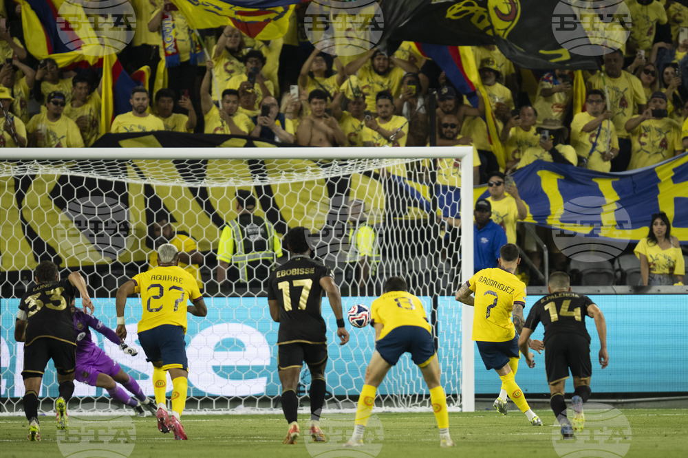 CWC América LAFC Soccer