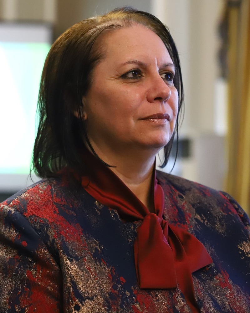 Д-р Теодора Иванова, председател на Държавната агенция за закрила на детето: Децата са нашето днес и нашето утре! Честит празник