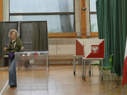 Poland Presidential Election