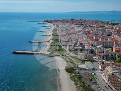 Поморие - изглед