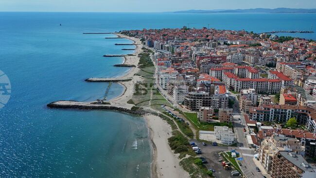 Прожекция на документалния филм "Тайните на Черноморска Атлантида" ще бъде представена в Поморие от проф. Христо Смиленов