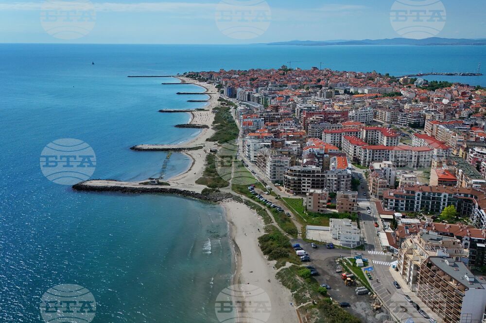 Прожекция на документалния филм "Тайните на Черноморска Атлантида" ще бъде представена в Поморие от проф. Христо Смиленов