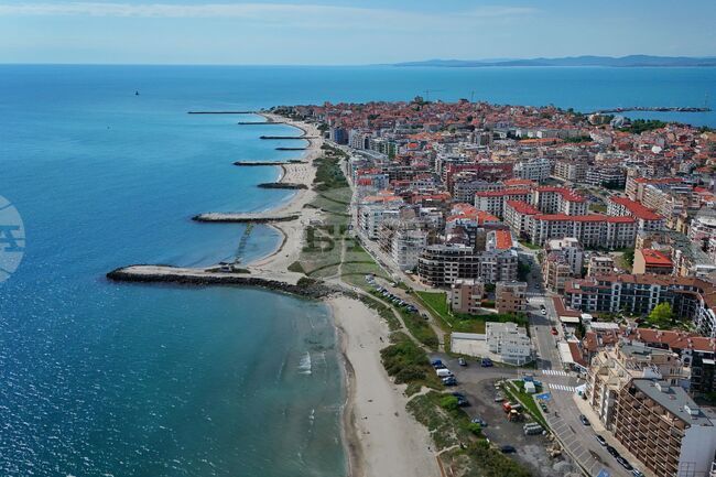 Прожекция на документалния филм "Тайните на Черноморска Атлантида" ще бъде представена в Поморие от проф. Христо Смиленов