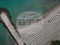 Поморие - изглед