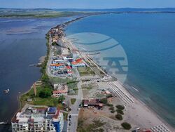 Поморие - изглед