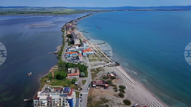 Прогноза за времето