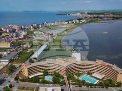 Поморие - изглед