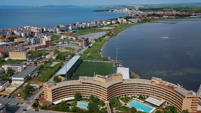 "Pure Holiday" Drive Sets the Tone for Bulgaria’s Summer 2025 in Pomorie Forum