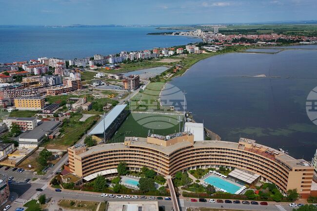 "Pure Holiday" Drive Sets the Tone for Bulgaria’s Summer 2025 in Pomorie Forum